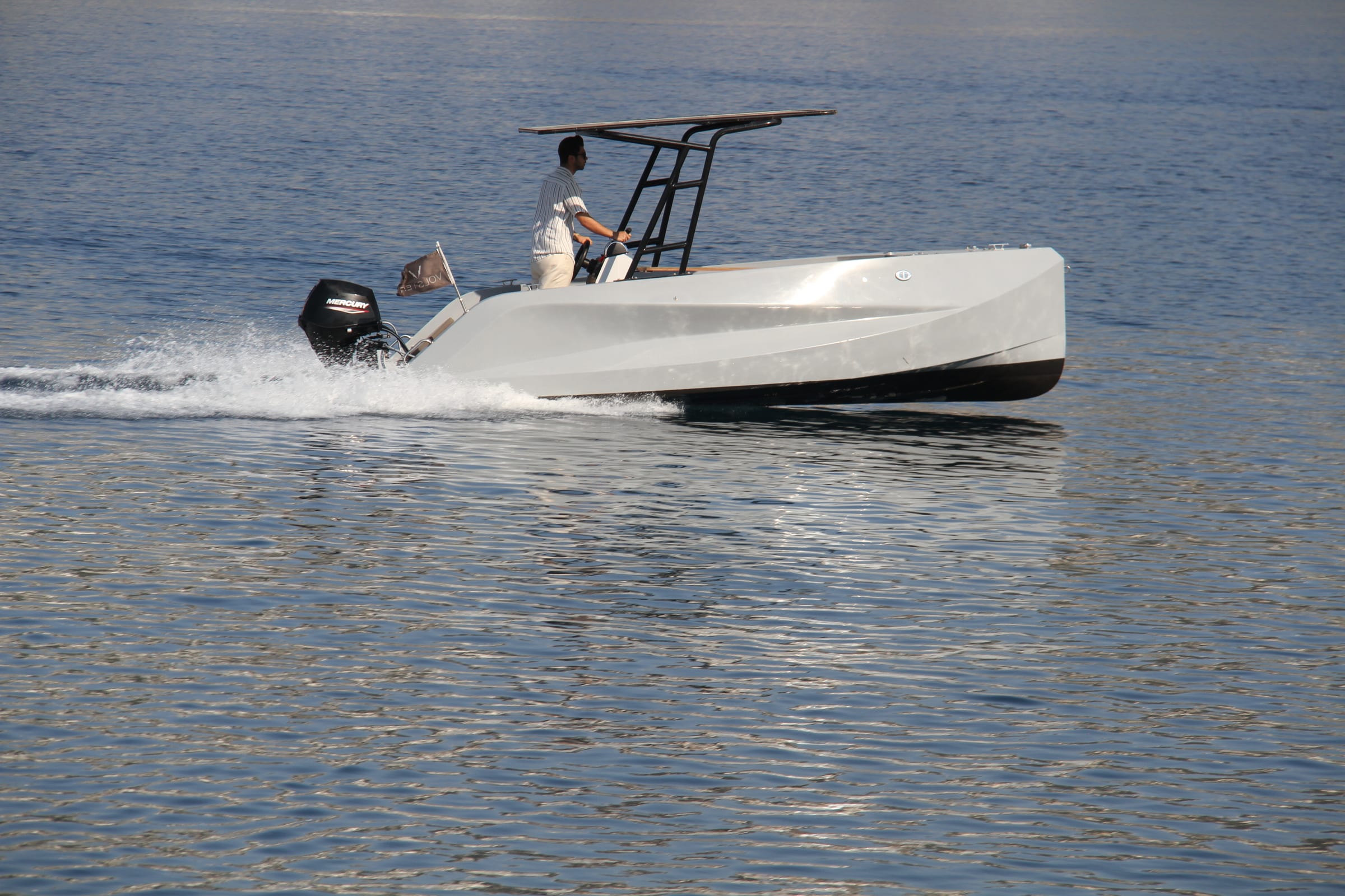 Volster 535 F